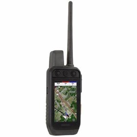 Garmin Alpha 300/300i Handheld