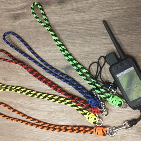 Paracord Lanyard
